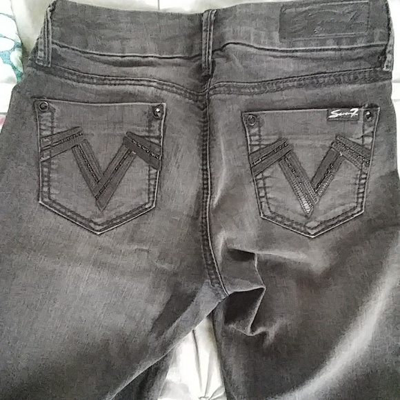 Seven jeans - Picture 4 of 5